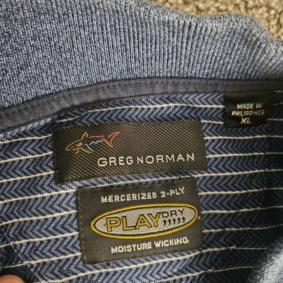 Striped Polo Shirt Collection - Picture 7 of 7